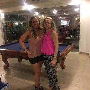 Meet your Posher, Elayna